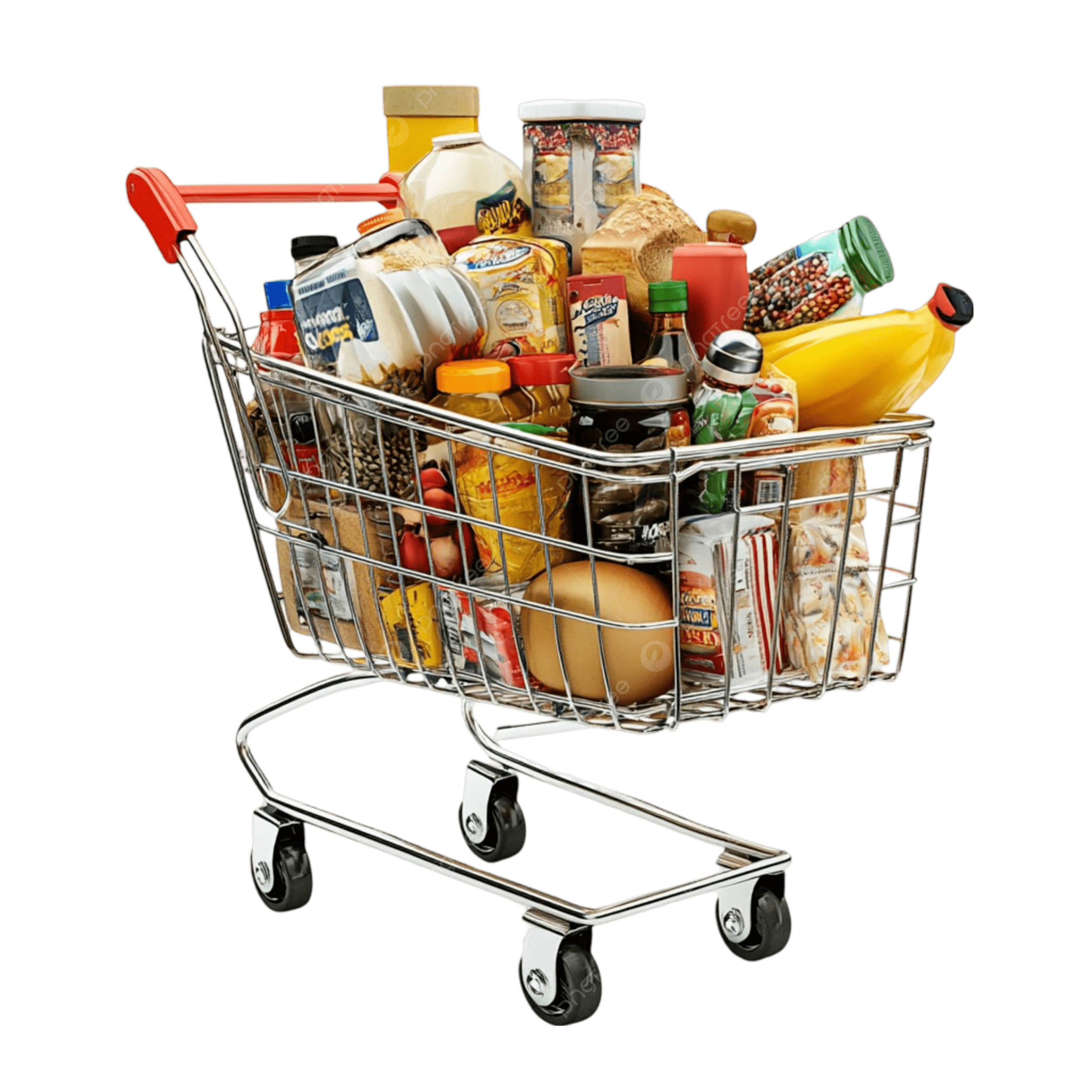 vale mercado pros noivos não viverem de miojo 