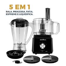 Processador de alimentos 
