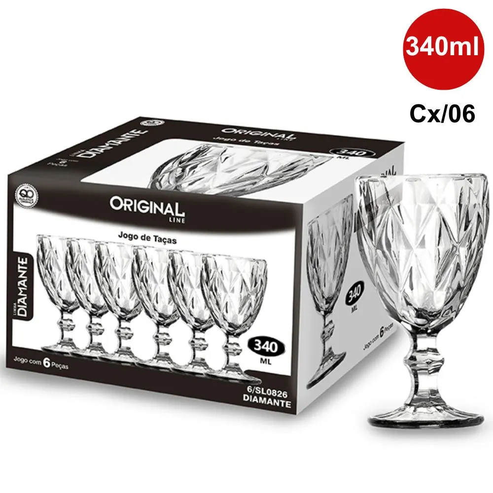 Jogos de Taça Diamond